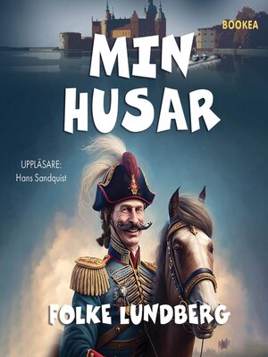cover image of Min husar